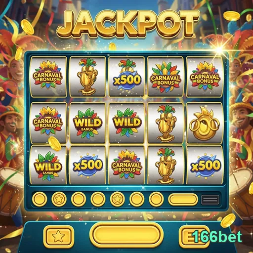 Tela de jogos de slots online, com destaque para jackpots e giros grátis